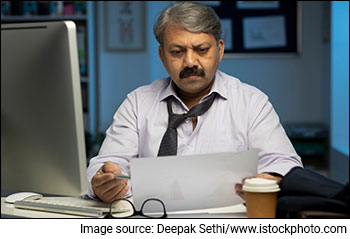 Why Indraprastha Gas Share Price is Falling