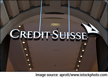 This is Why Im Not Worried About Credit Suisse Hurting the Indian Market
