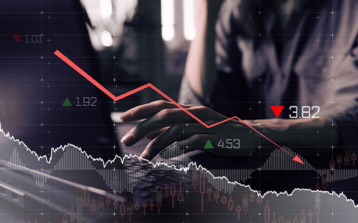 Why Adani Enterprises Share Price is Falling