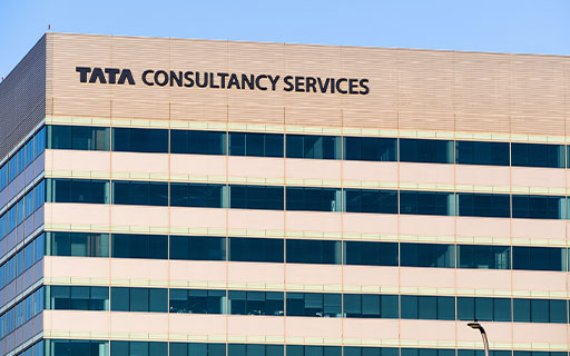 Why TCS is the Stock Market's Elephant in the Room