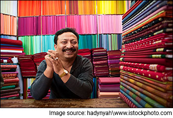 Best Textile Stocks in India