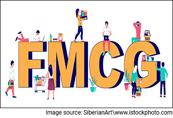 Best FMCG Stocks in India