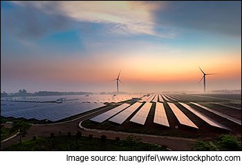 5 Renewable Energy Stocks to Watch Out for Potential Multibagger Returns