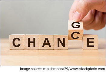 5 Smallcap Stocks Undergoing Dramatic Change