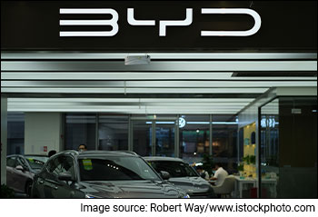  Do This While Warren Buffett Rides India's EV Megatrend