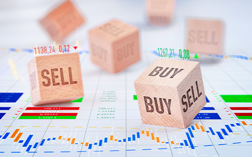Top 5 Stocks Mutual Funds Bought and Sold in September 2022