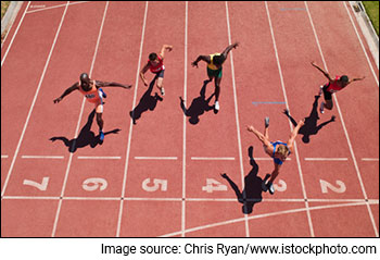 Top 5 FMCG Companies in India by Growth