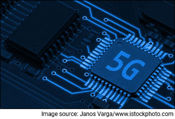 Semiconductors, Ethanol and 5G - How These Megatrends are Shaping Up in India...
