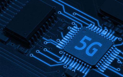 Semiconductors, Ethanol and 5G: How These Megatrends are Shaping Up in India...