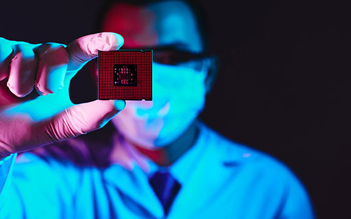 5 Semiconductor Stocks to Watch Out for Potential Multibagger Returns