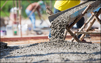 Top Cement Stocks in India
