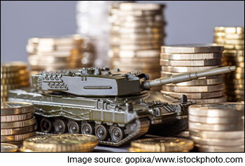 End Your Search for the Best Indian Defence Stocks to Buy