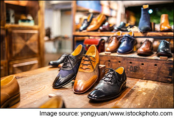 Buying Footwear Stocks? Think Again