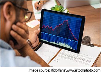 Why Laurus Labs Share Price is Falling