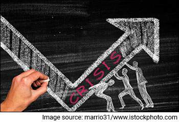 How the Global Recession Could Impact India. 5 Companies to Watch Out For...