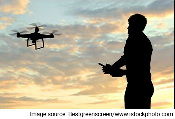 Droneacharya Aerial Innovations IPO: 5 Things to Know