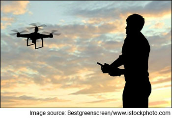 4 Drone Stocks to Watch Out for Potential Multibagger Returns