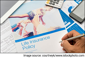 Why ICICI Prudential Share Price is Falling