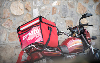 Why Eternal Share Price is Falling