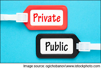 PSU Banks vs Private Banks. Whos Likely to Win as Capex Gets a Boost?