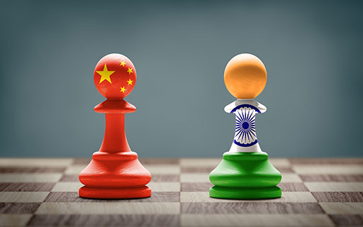 How China's Pivot Could Boost the Fortunes of these 5 Indian Companies