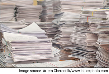 Best Paper Stocks in India