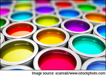 Why Indigo Paints Share Price is Falling