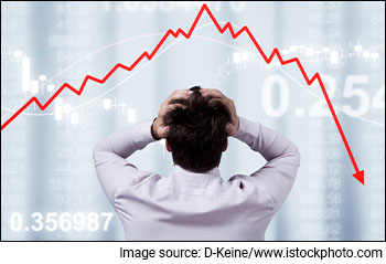 How Much More Can Divis Labs Fall