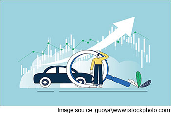 Top 5 Sectors for 2023