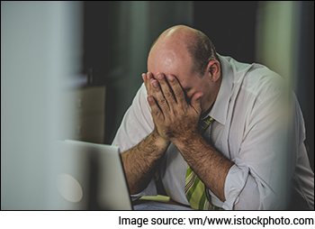 Why Info Edge Share Price is Falling