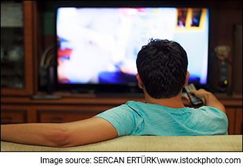 Why Sun TV Share Price is Falling