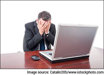 Why ONGC Share Price is Falling