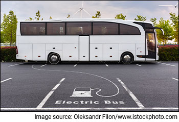 Why Olectra Greentech Share Price is Falling