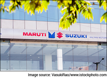 Has Maruti Erred in Choosing Hybrids over EVs