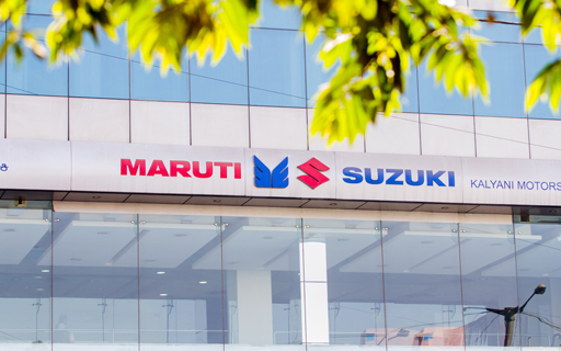 Will Maruti Suzuki's Smooth Ride Continue?