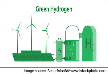 5 Green Hydrogen Stocks to Watch Out for Multi-bagger Returns