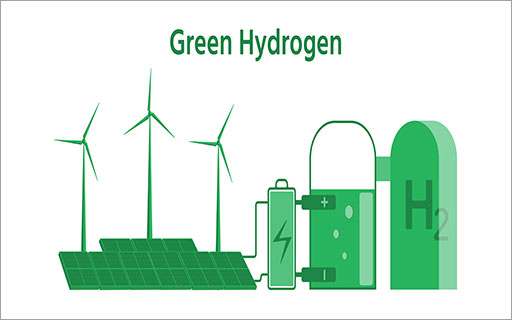 5 Green Hydrogen Stocks to Watch Out for Multi-bagger Returns