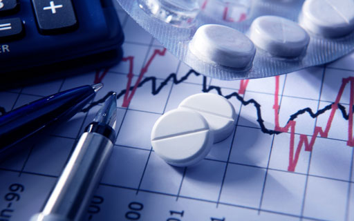 Why Aurobindo Pharma Share Price is Falling