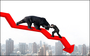 An Investor's Controversial Prediction: No More 40%, 50%, or 80% Market Drops