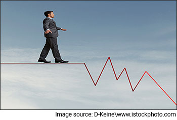 Why Infosys, TCS, HCL Tech and Other IT Stocks are Falling