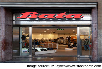Why Bata India Share Price is Falling