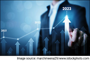 10 Fundamentally Strong Penny Stocks to Watch Out for as 2023 Begins