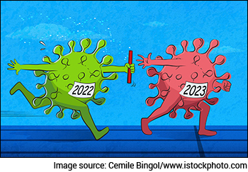 Covid 2023 - Who Could be the New Winners and Losers