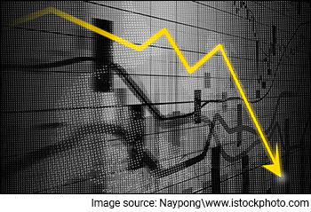 4 Reasons Why the Indian Stock Market is Falling