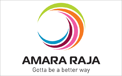 Why Amara Raja Batteries Share Price is Falling