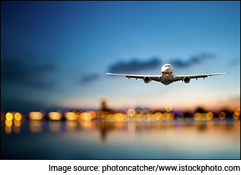 Airline Stocks: Time to Deplane?