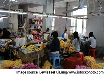 Why Did Ashish Kacholia Sell Stake in this Smallcap Apparel Stock?