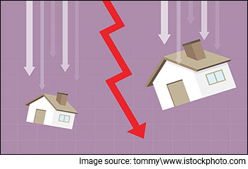 Why Sunteck Realty Share Price is Falling 