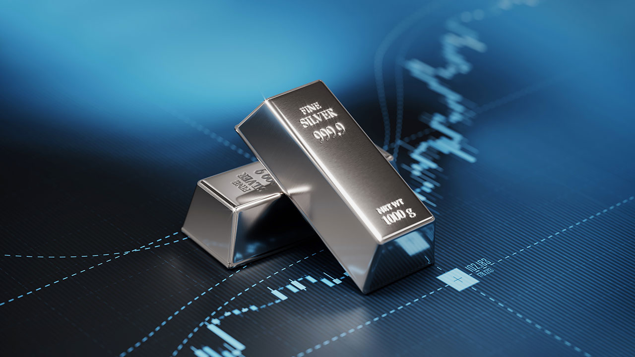Silver shop price investing