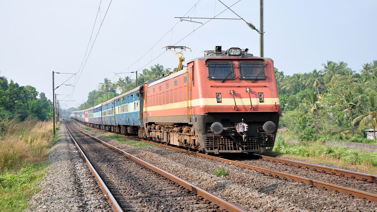 List of Railway Stocks in India (2023) - Blog by Tickertape